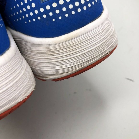 Asics RoadHawk FF 2 Road Running Shoes Mens Size 9 - Picture 10 of 11